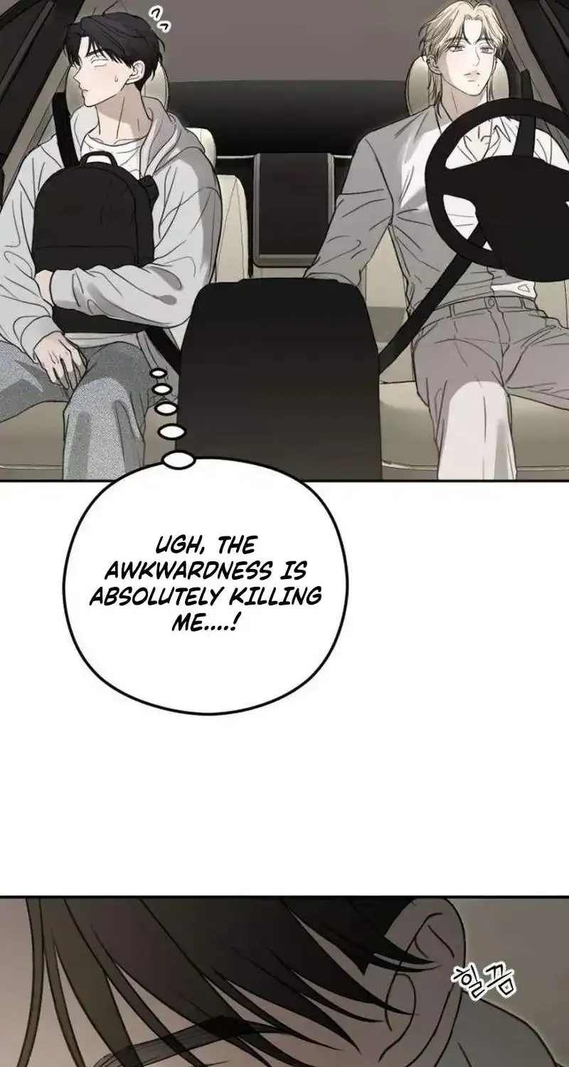 A Sibling's POV Chapter 8 page 63 - 