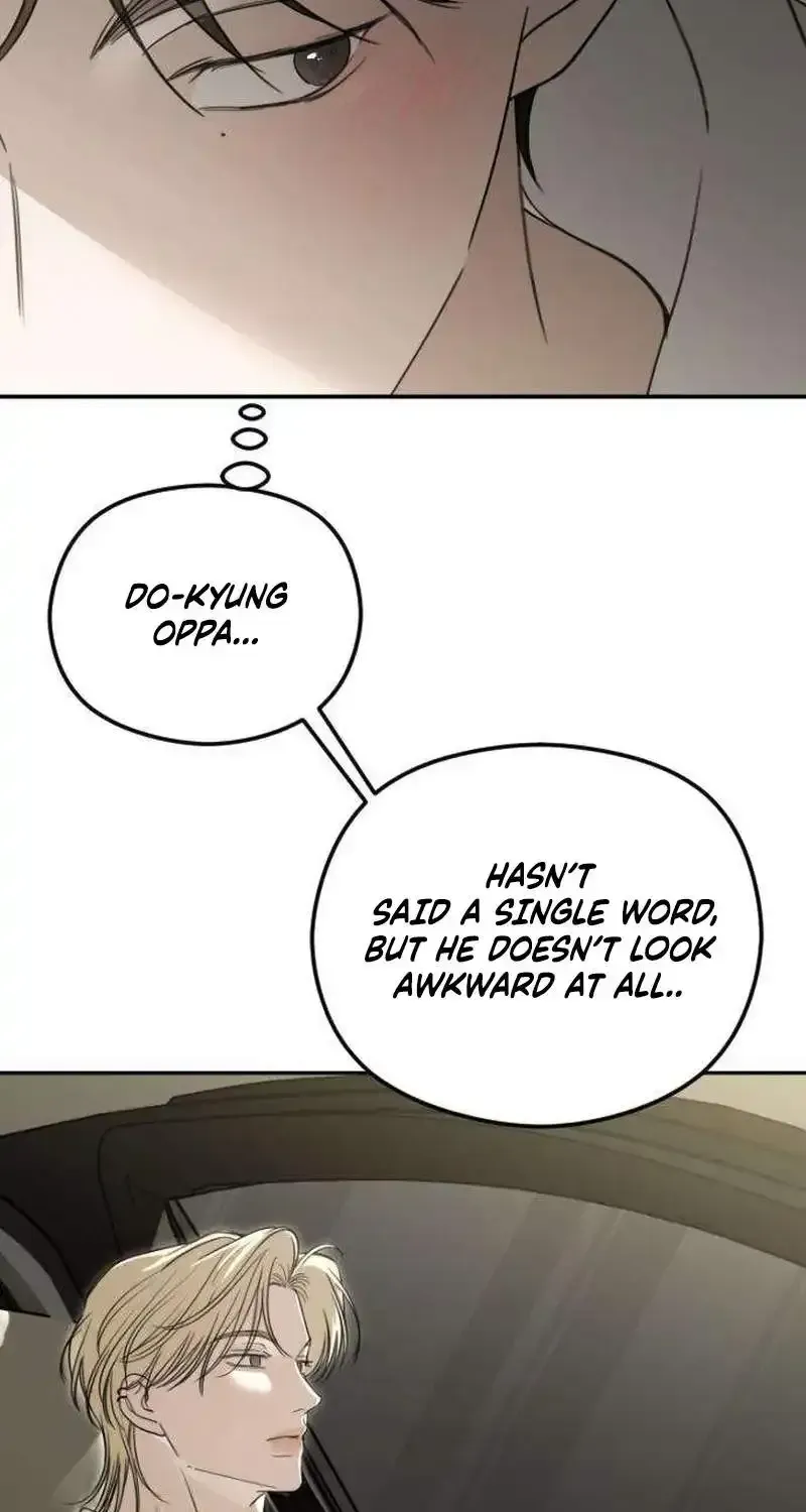 A Sibling's POV Chapter 8 page 64 - 