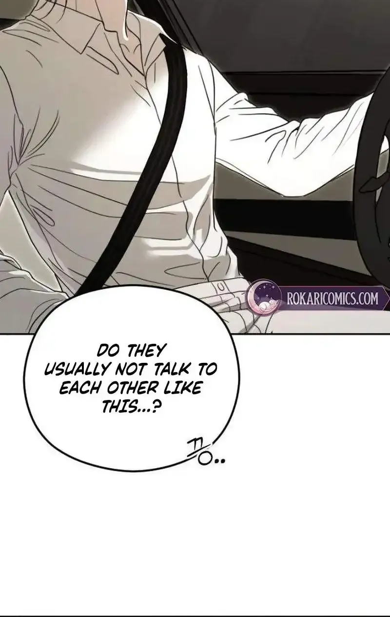 A Sibling's POV Chapter 8 page 65 - 