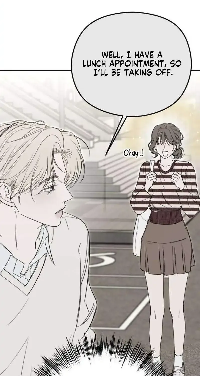 A Sibling's POV Chapter 8 page 67 - 