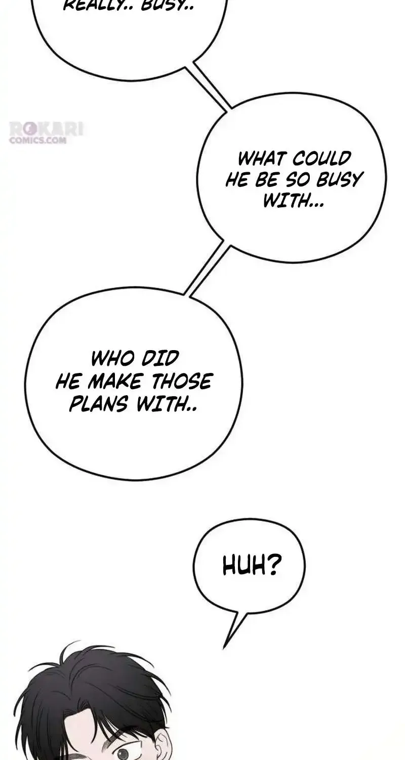 A Sibling's POV Chapter 8 page 69 - 