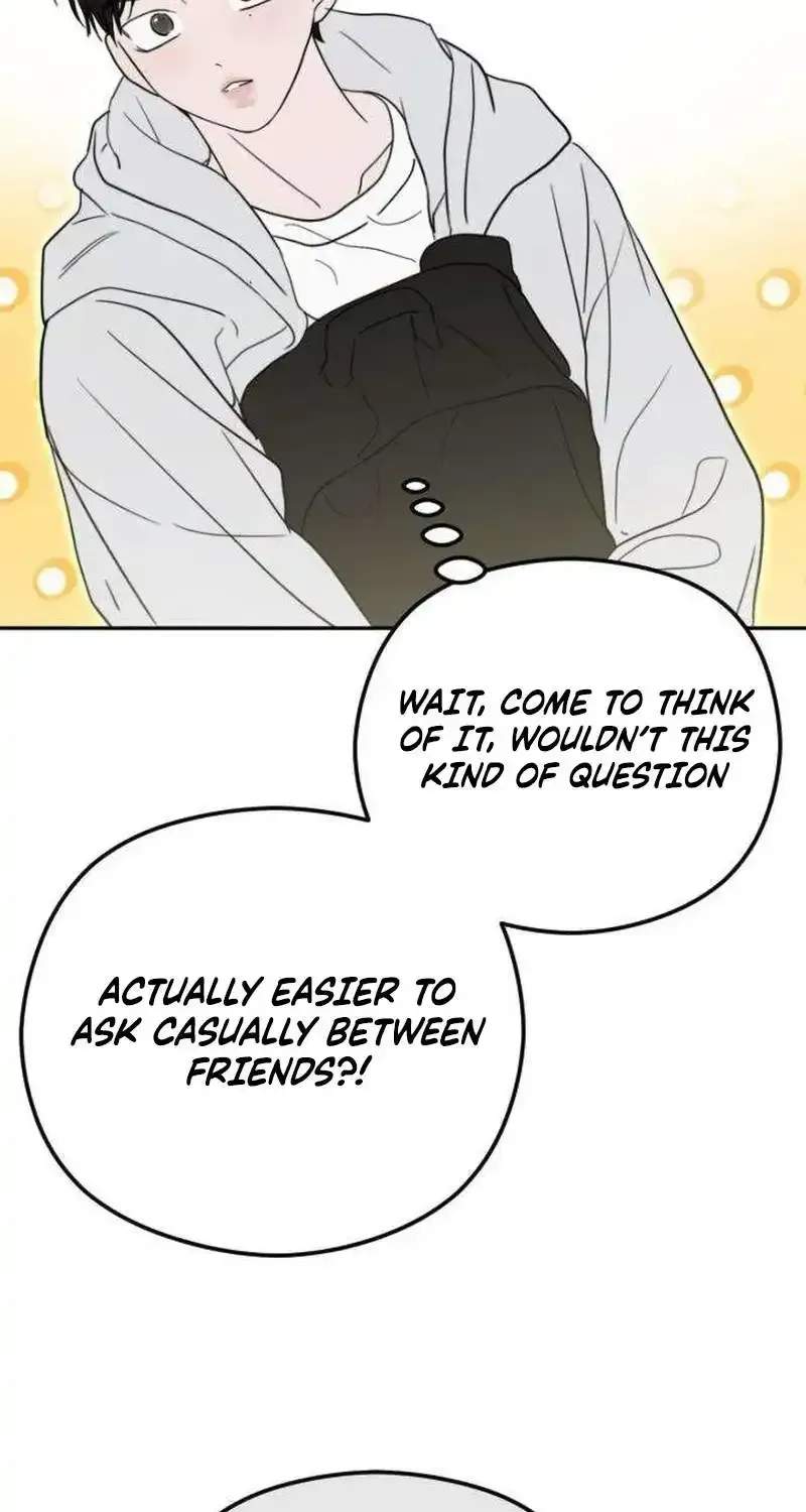 A Sibling's POV Chapter 8 page 70 - 