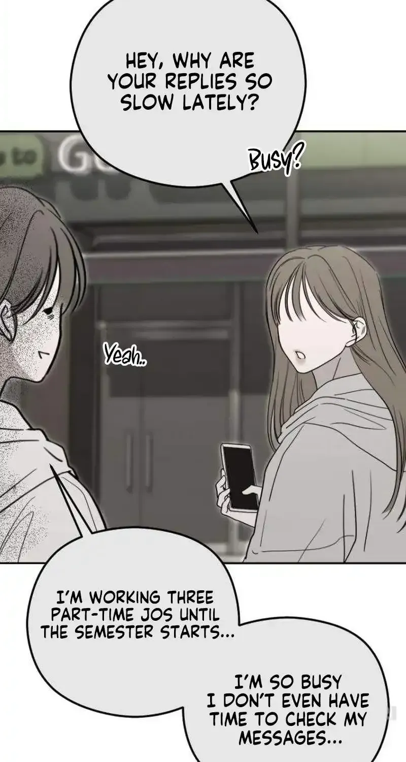 A Sibling's POV Chapter 8 page 71 - 