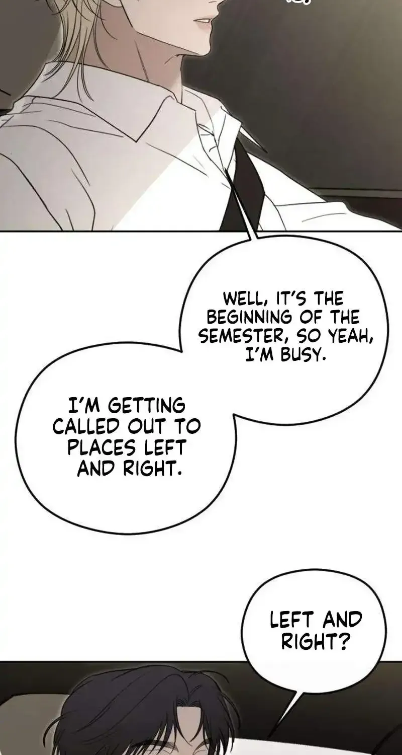 A Sibling's POV Chapter 8 page 74 - 