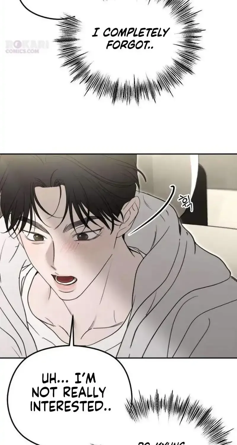 A Sibling's POV Chapter 8 page 78 - 