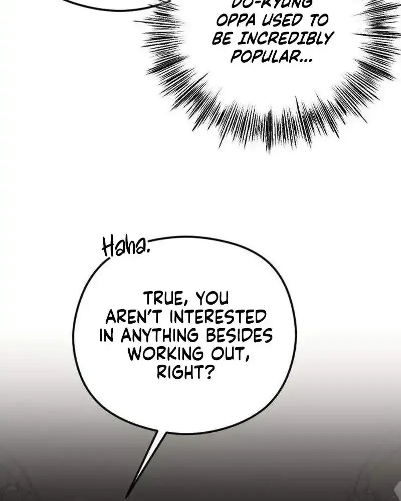 A Sibling's POV Chapter 8 page 79 - 
