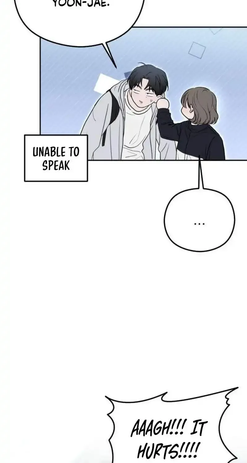 A Sibling's POV Chapter 8 page 9 - 