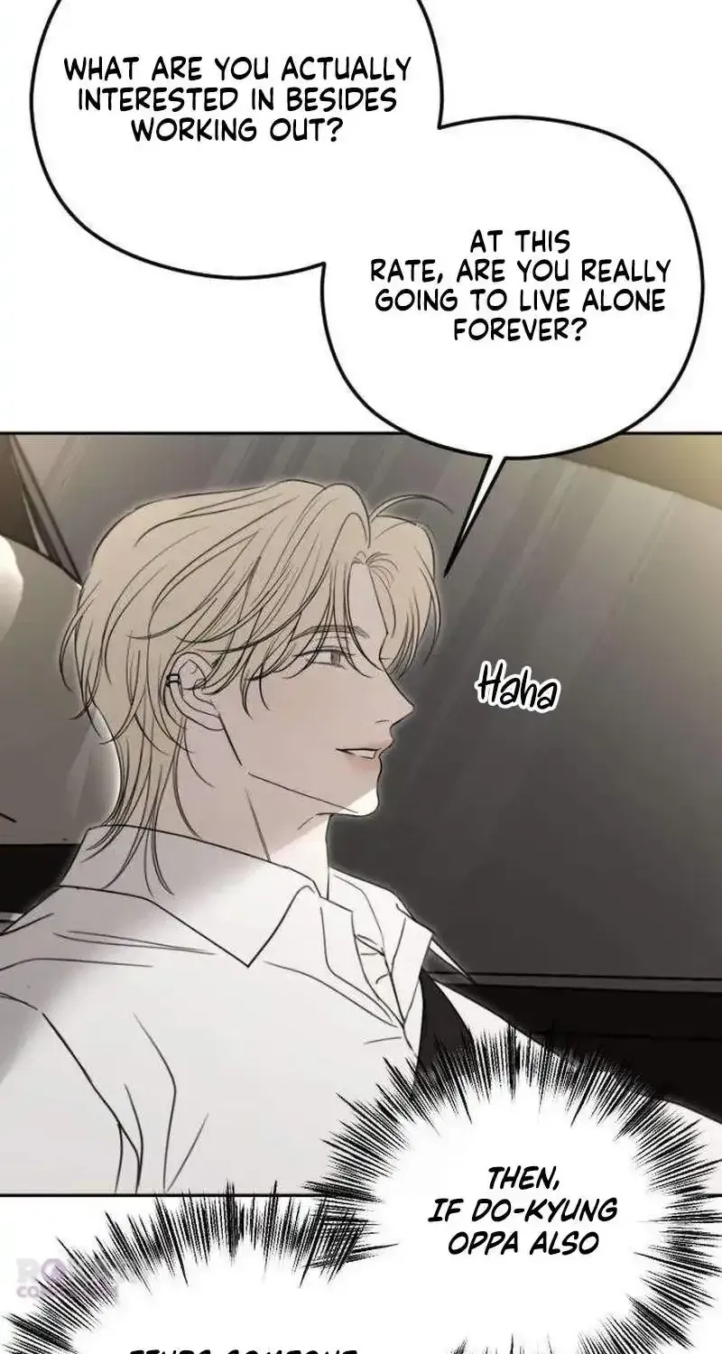 A Sibling's POV Chapter 8 page 81 - 