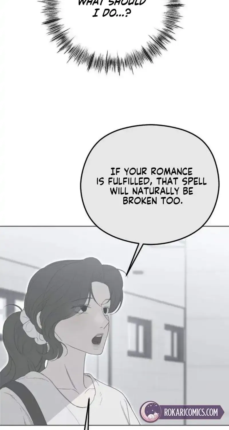 A Sibling's POV Chapter 8 page 83 - 
