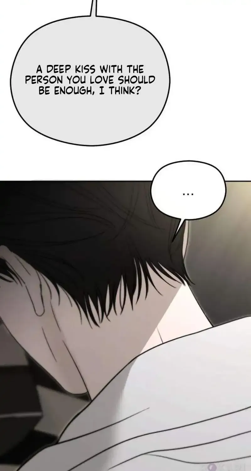 A Sibling's POV Chapter 8 page 84 - 