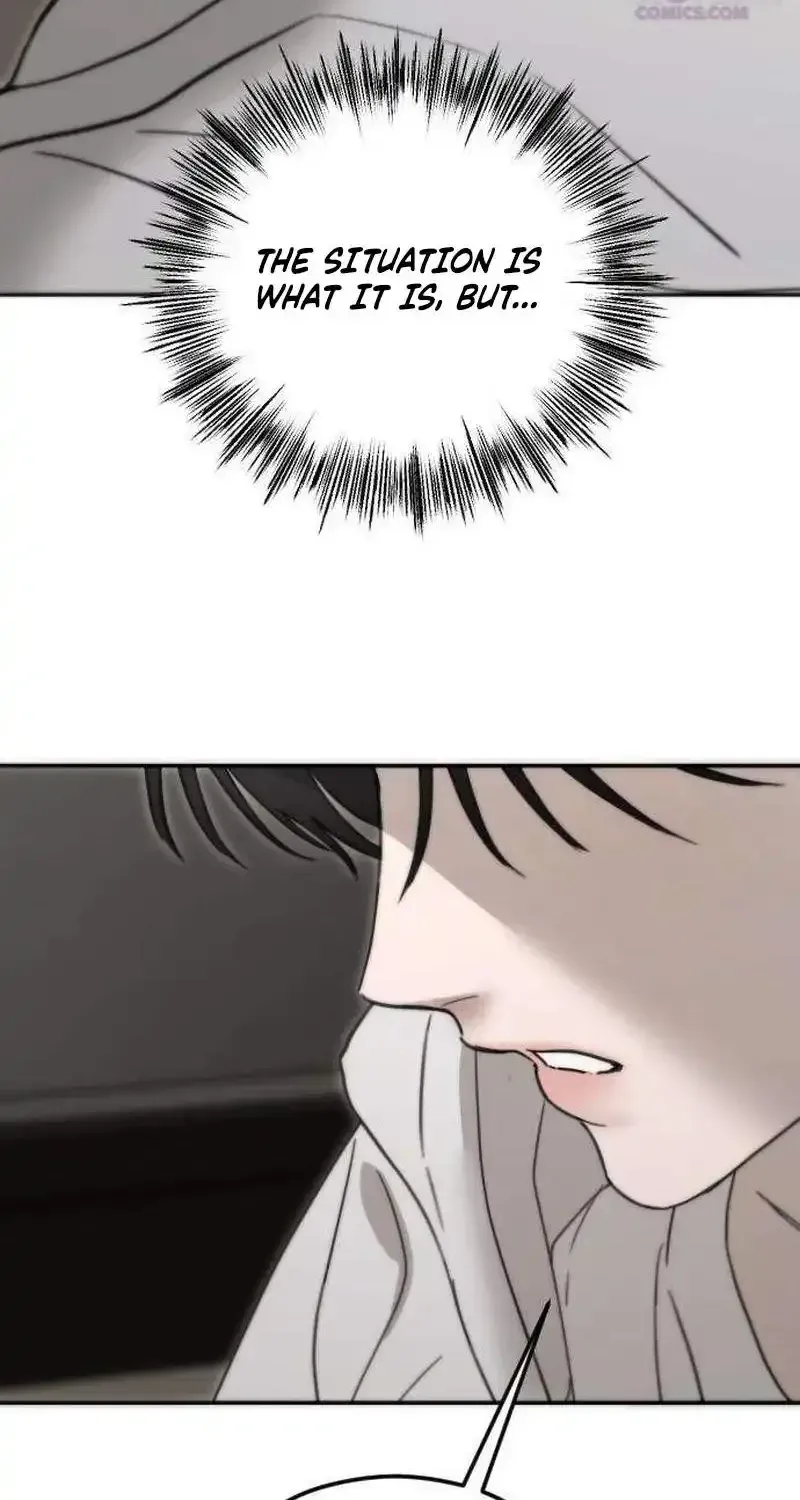 A Sibling's POV Chapter 8 page 85 - 