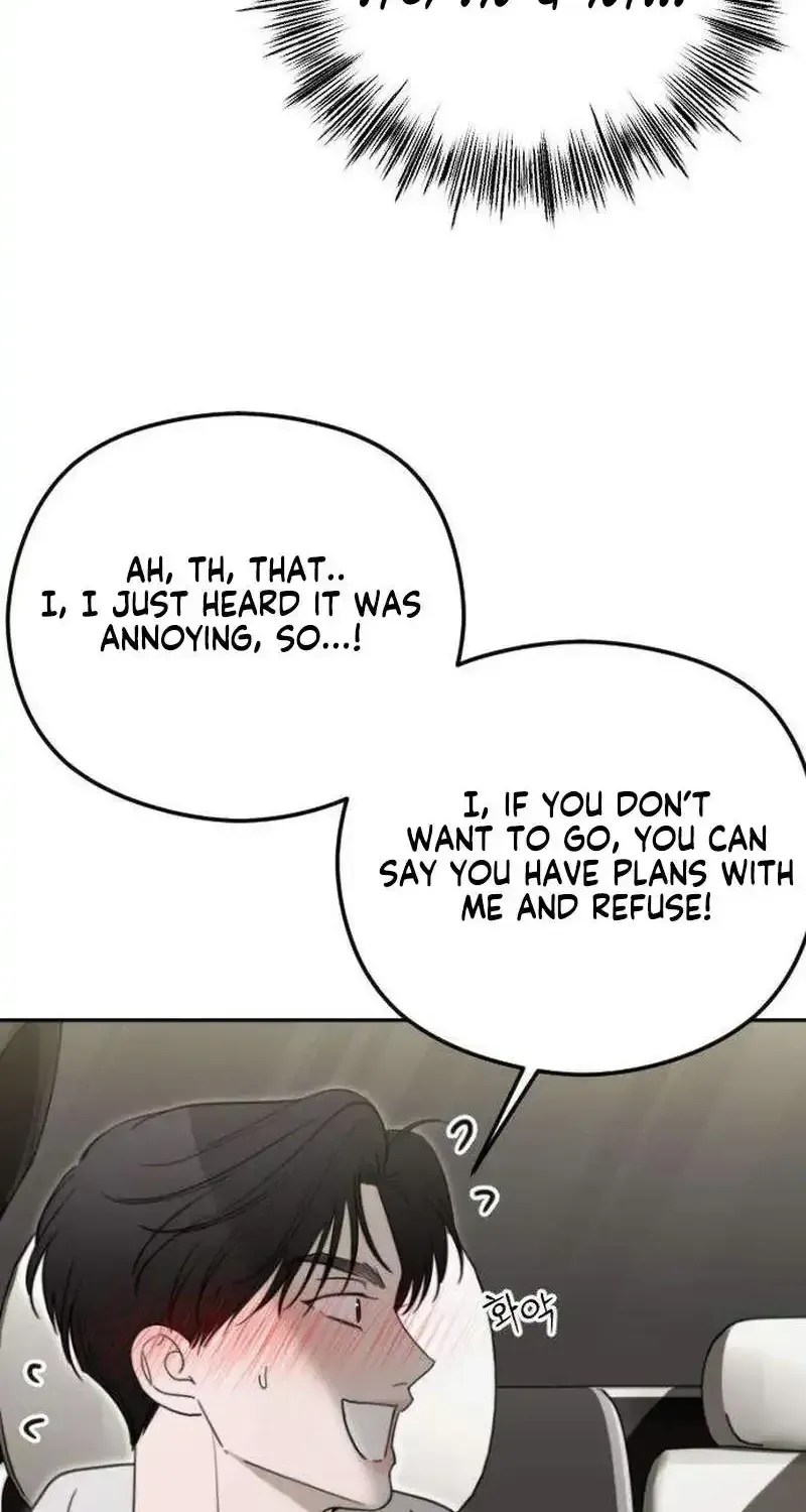A Sibling's POV Chapter 8 page 90 - 
