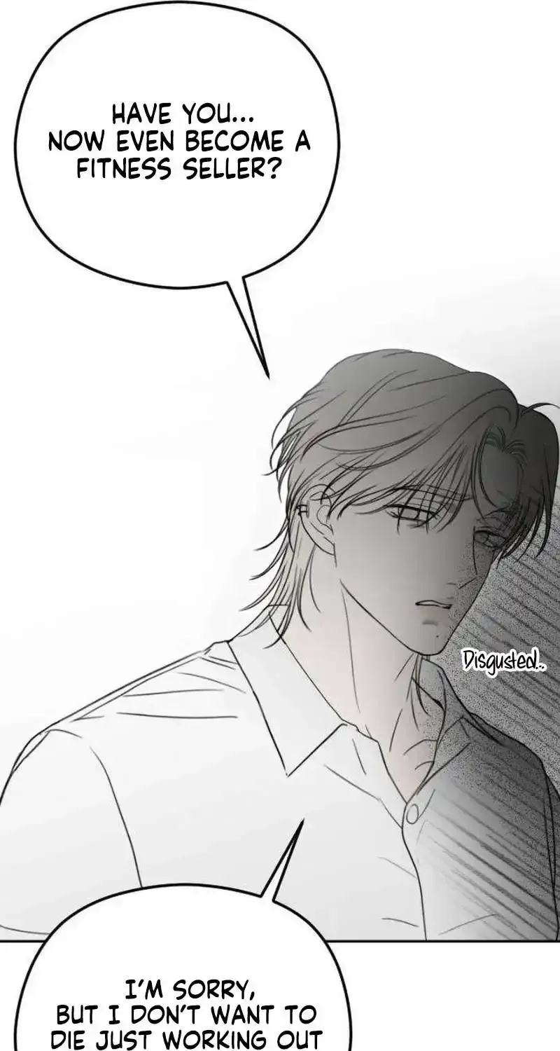 A Sibling's POV Chapter 8 page 93 - 
