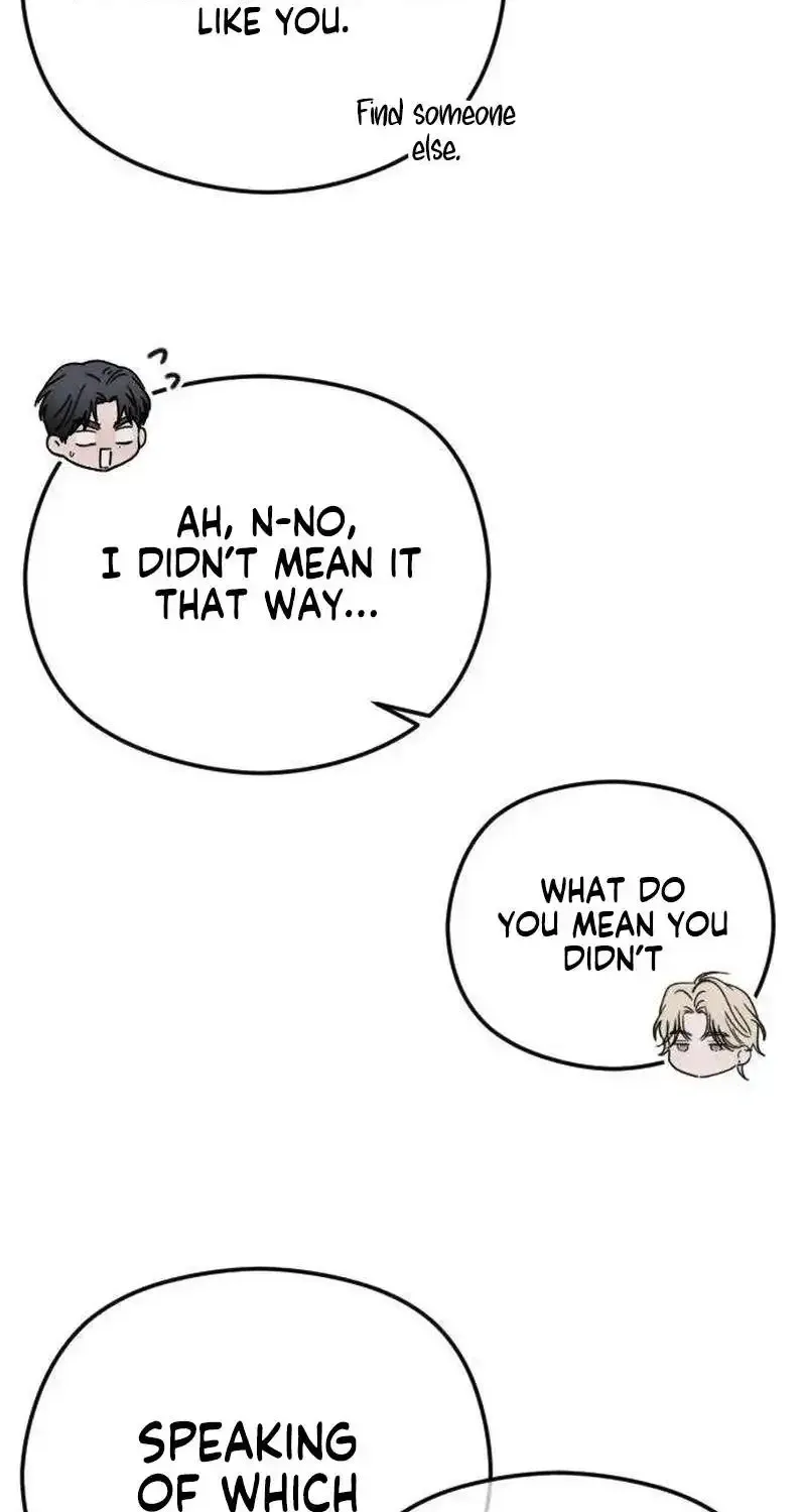 A Sibling's POV Chapter 8 page 94 - 