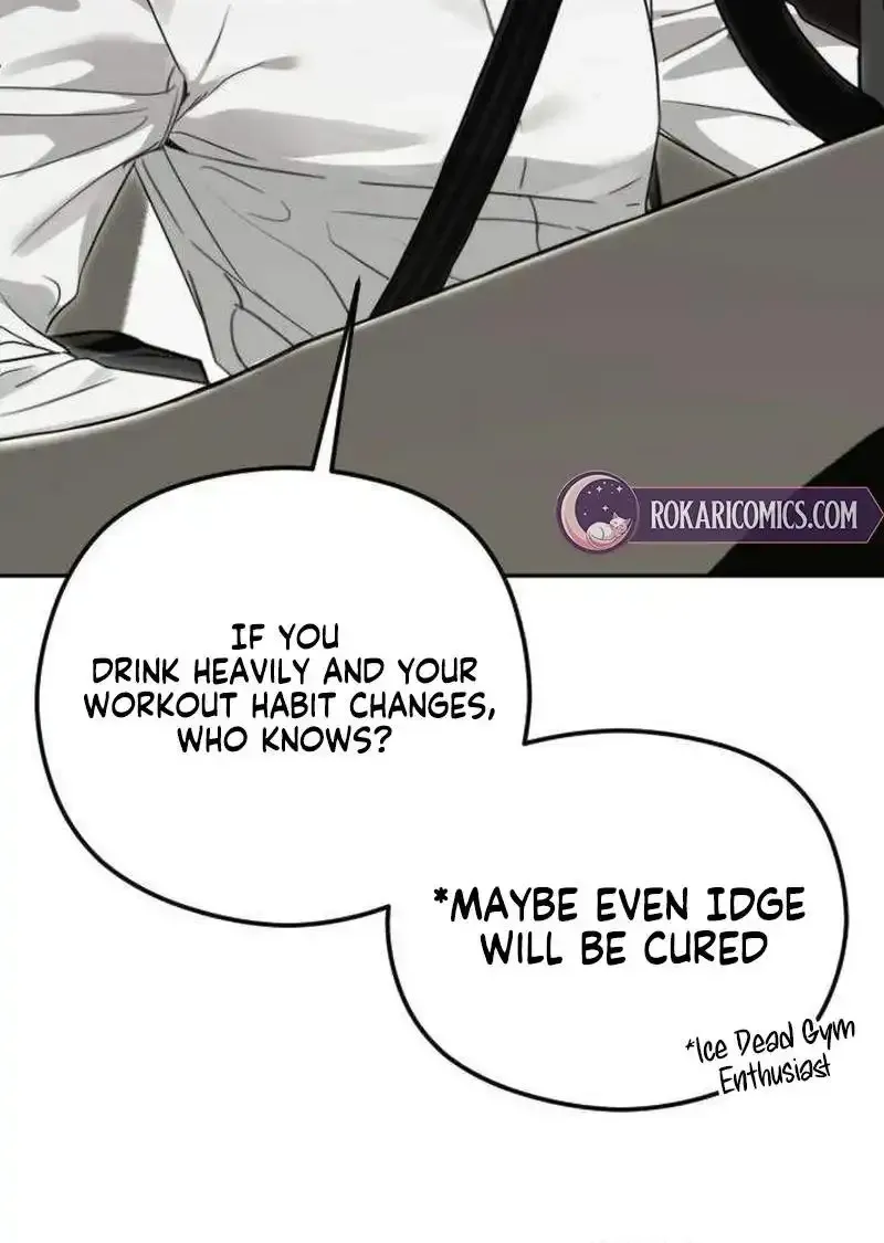 A Sibling's POV Chapter 8 page 98 - 