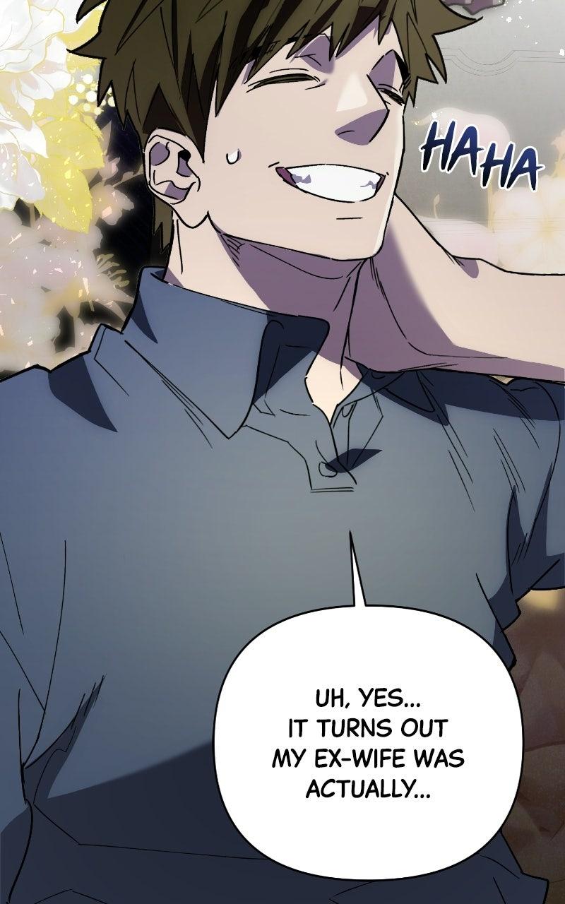 A Single Dad in Another World Chapter 52 page 109 - 