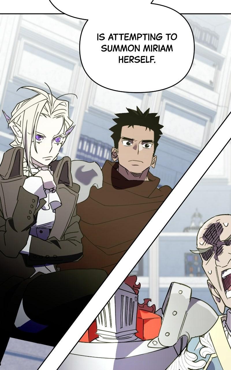 A Single Dad in Another World Chapter 52 page 114 - 