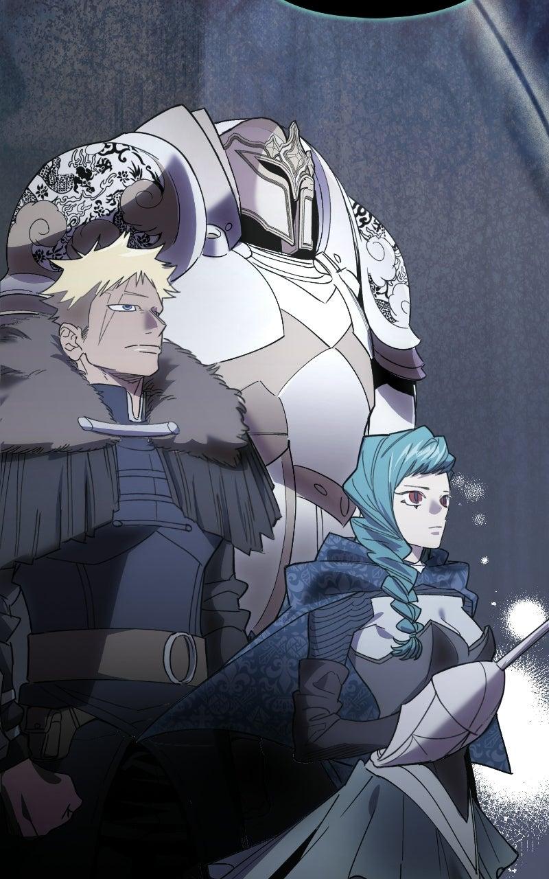 A Single Dad in Another World Chapter 52 page 31 - 