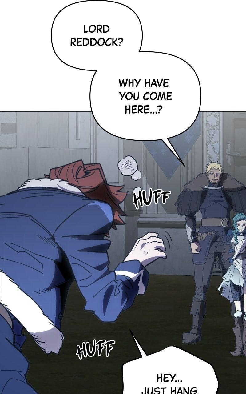 A Single Dad in Another World Chapter 52 page 60 - 