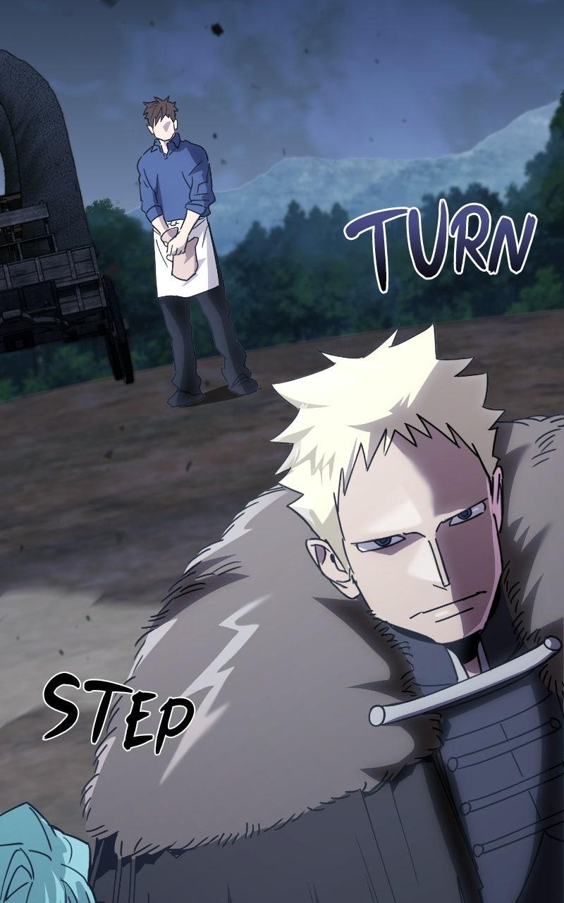 A Single Dad in Another World Chapter 52 page 79 - 