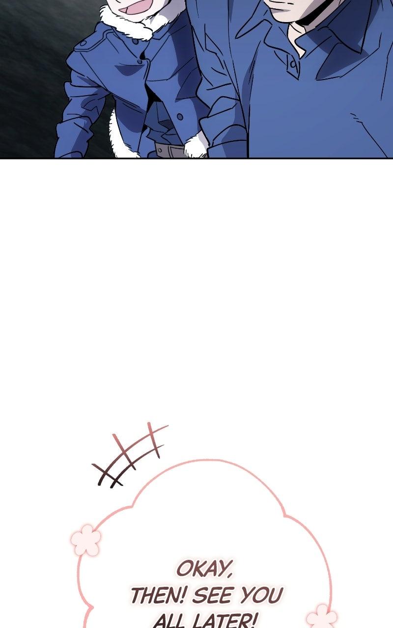A Single Dad in Another World Chapter 52 page 83 - 