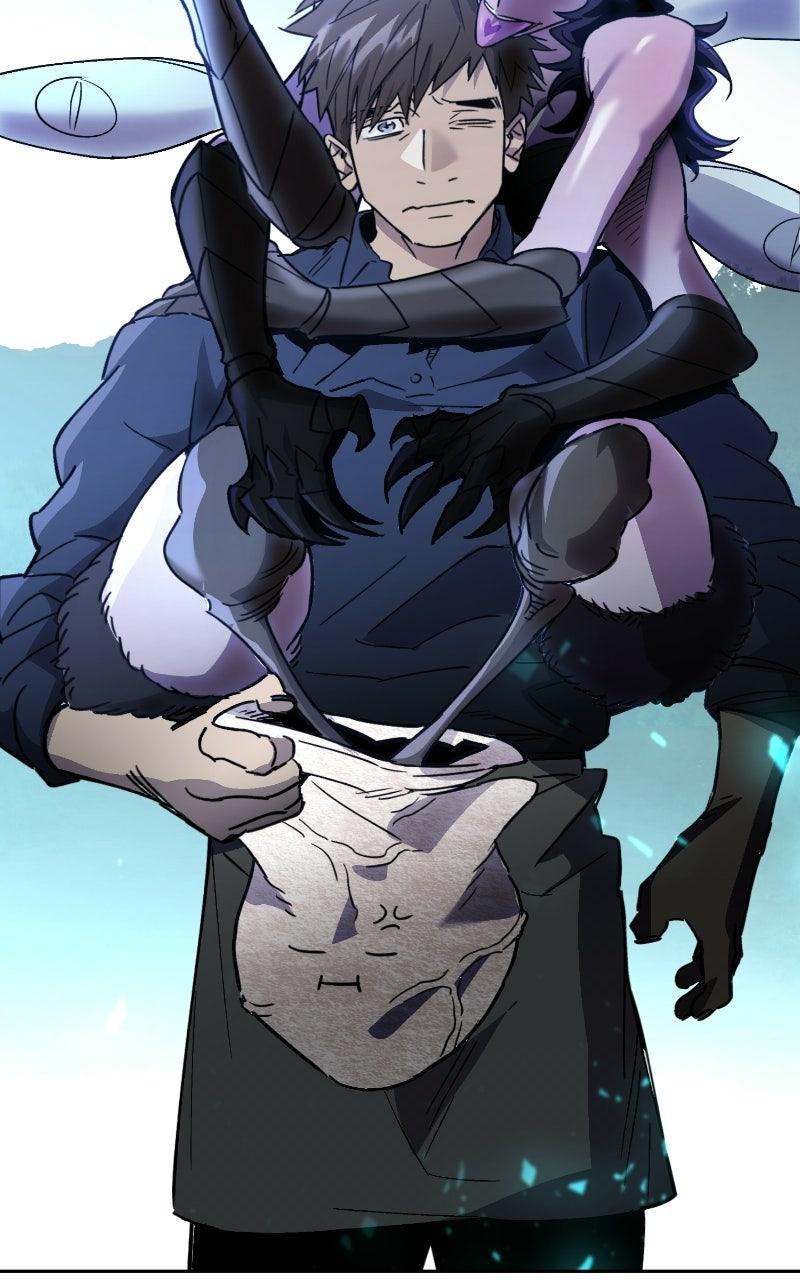 A Single Dad in Another World Chapter 52 page 10 - 