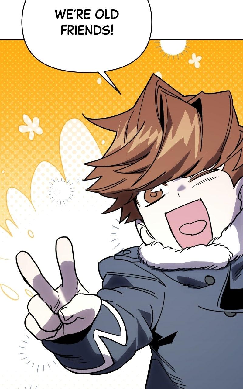 A Single Dad in Another World Chapter 52 page 97 - 