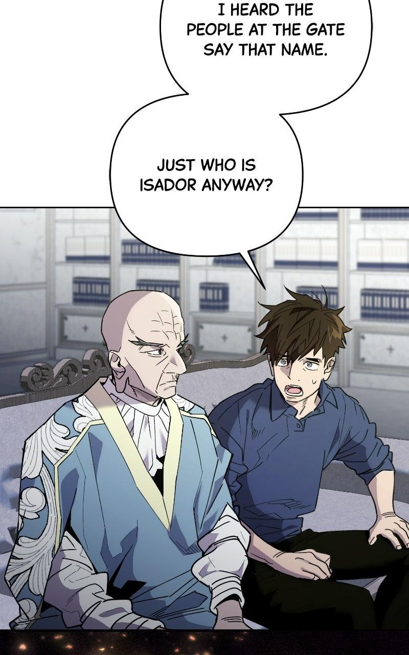 A Single Dad in Another World Chapter 53 page 19 - 