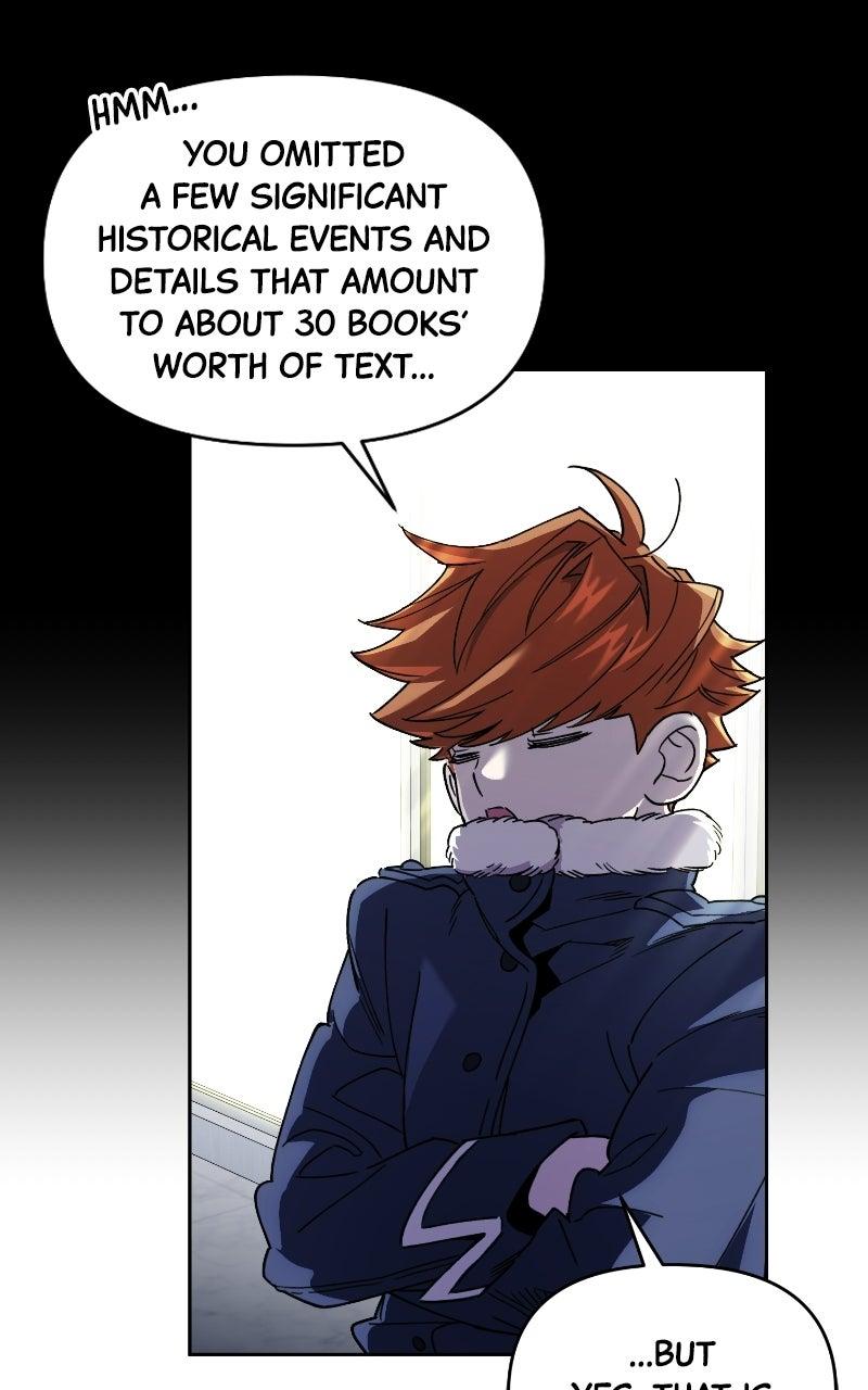 A Single Dad in Another World Chapter 53 page 23 - 