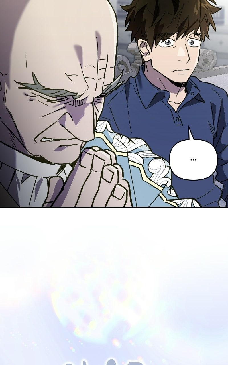 A Single Dad in Another World Chapter 53 page 32 - 
