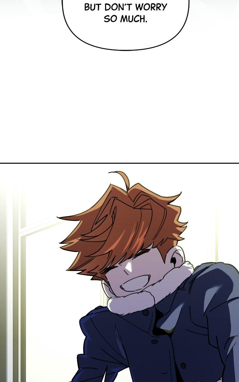 A Single Dad in Another World Chapter 53 page 34 - 