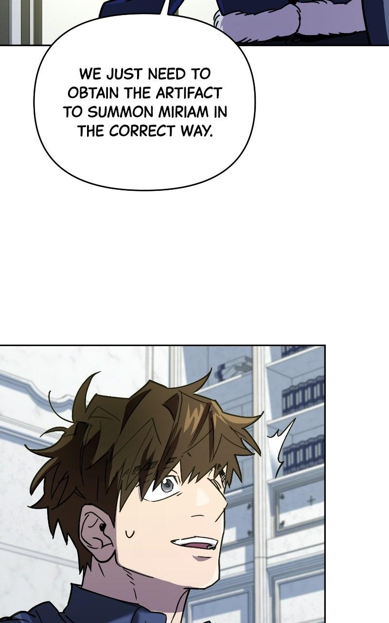 A Single Dad in Another World Chapter 53 page 35 - 