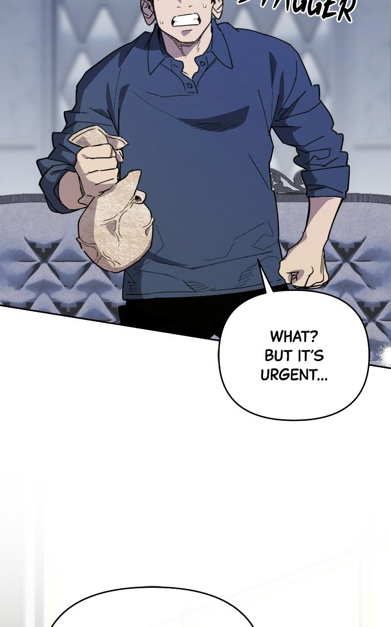 A Single Dad in Another World Chapter 53 page 40 - 