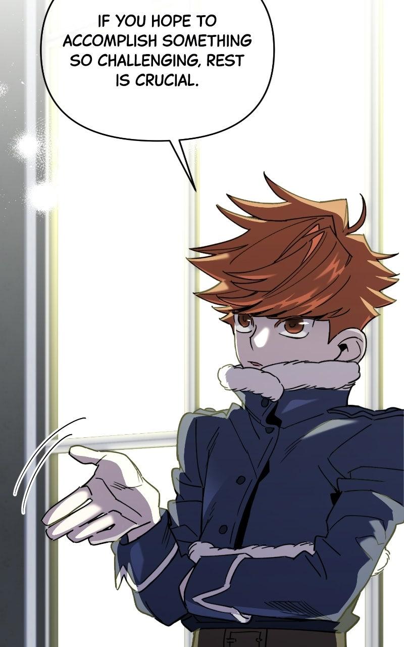 A Single Dad in Another World Chapter 53 page 41 - 