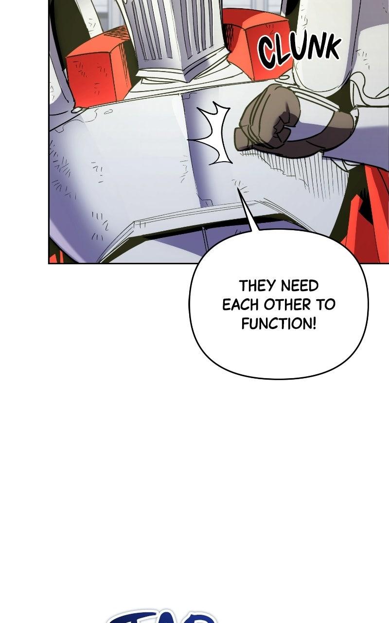 A Single Dad in Another World Chapter 53 page 47 - 