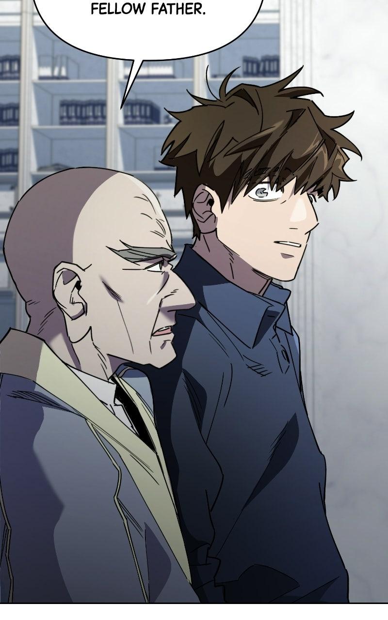 A Single Dad in Another World Chapter 53 page 49 - 