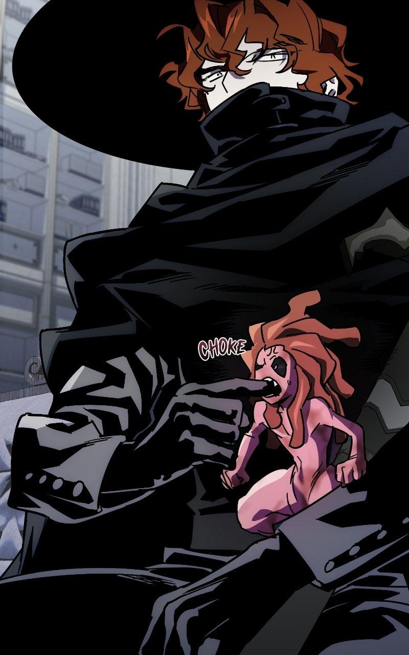 A Single Dad in Another World Chapter 53 page 55 - 