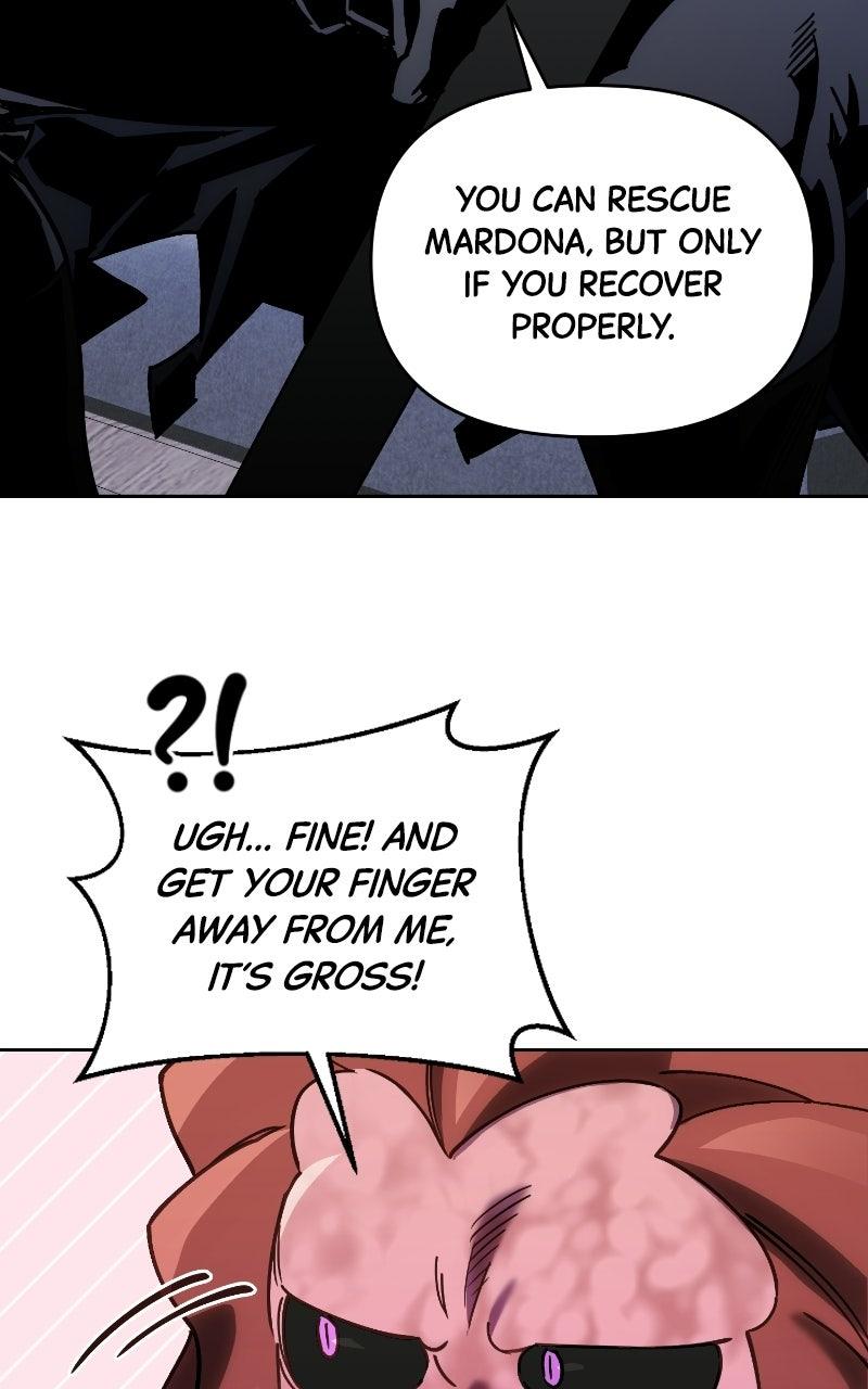 A Single Dad in Another World Chapter 53 page 56 - 