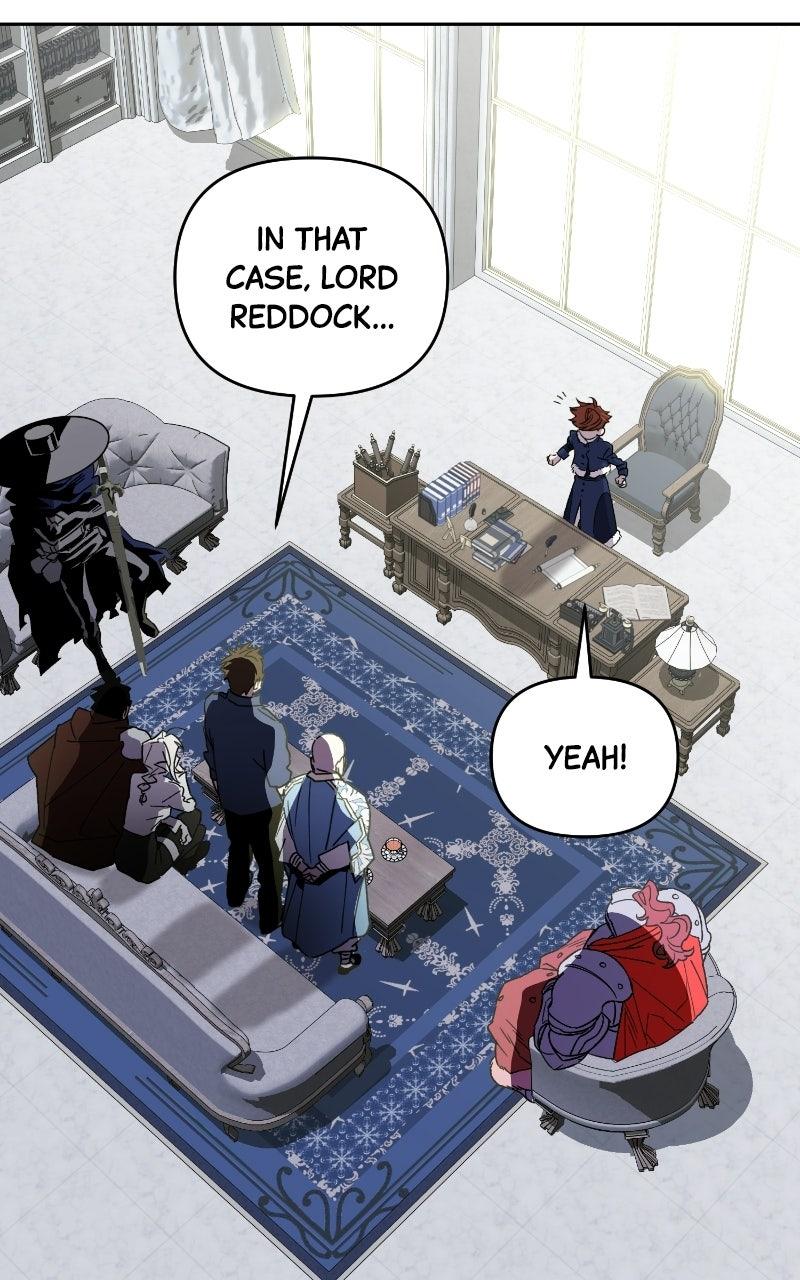 A Single Dad in Another World Chapter 53 page 59 - 