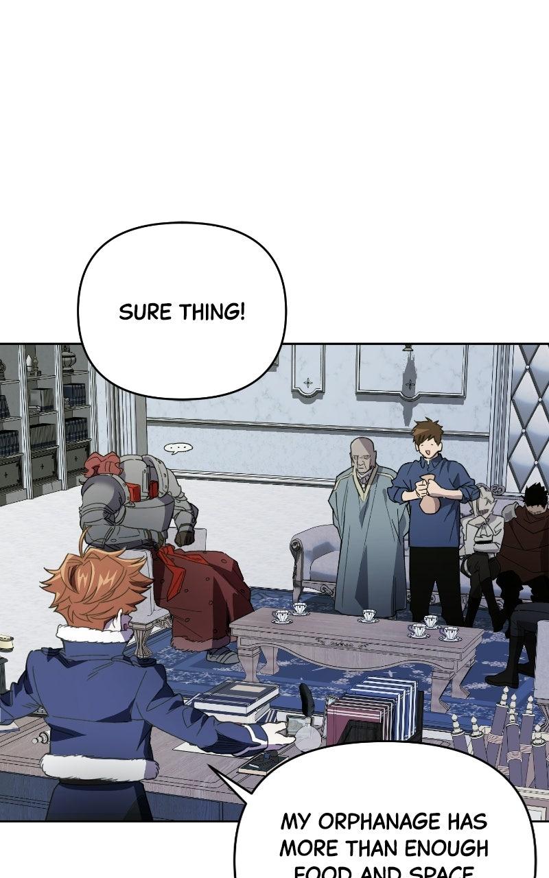 A Single Dad in Another World Chapter 53 page 62 - 