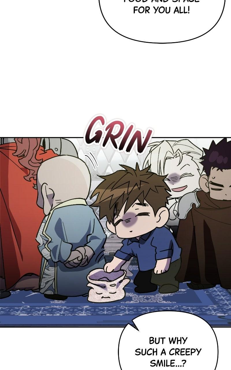 A Single Dad in Another World Chapter 53 page 63 - 