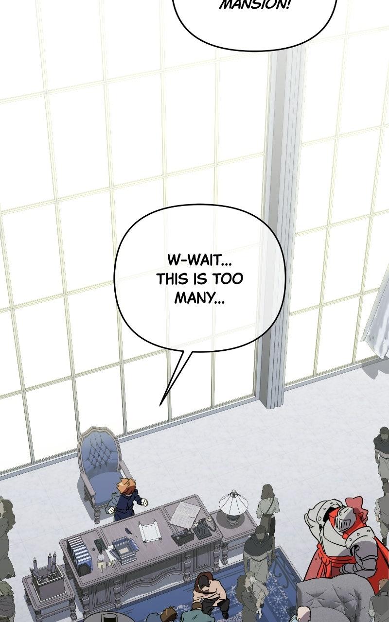 A Single Dad in Another World Chapter 53 page 70 - 