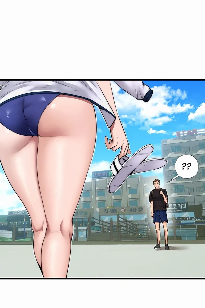 A Situation Full of Erections Chapter 1 page 108 - 