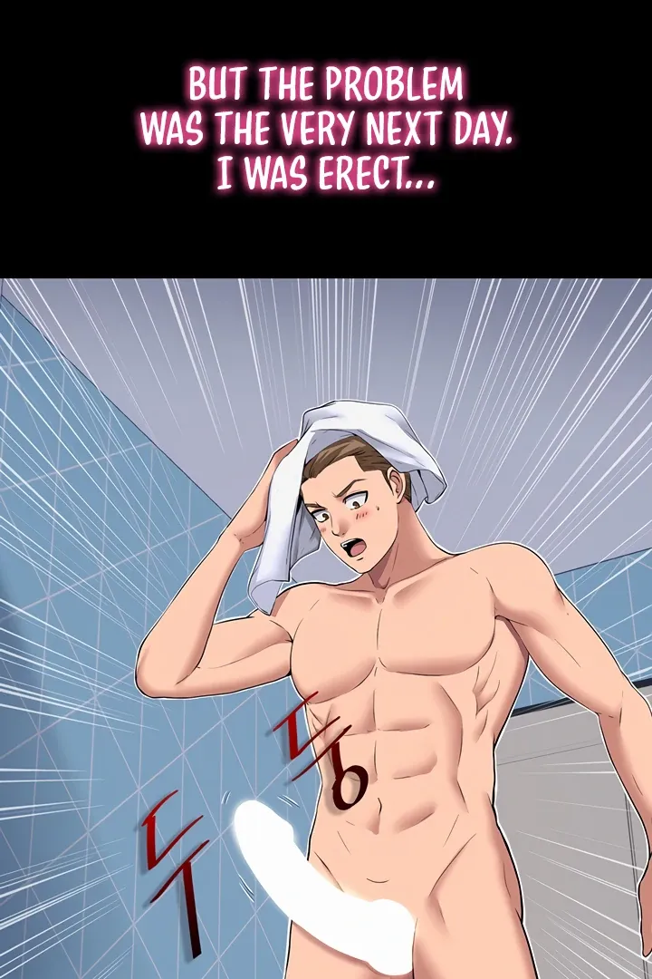 A Situation Full of Erections Chapter 1 page 12 - 