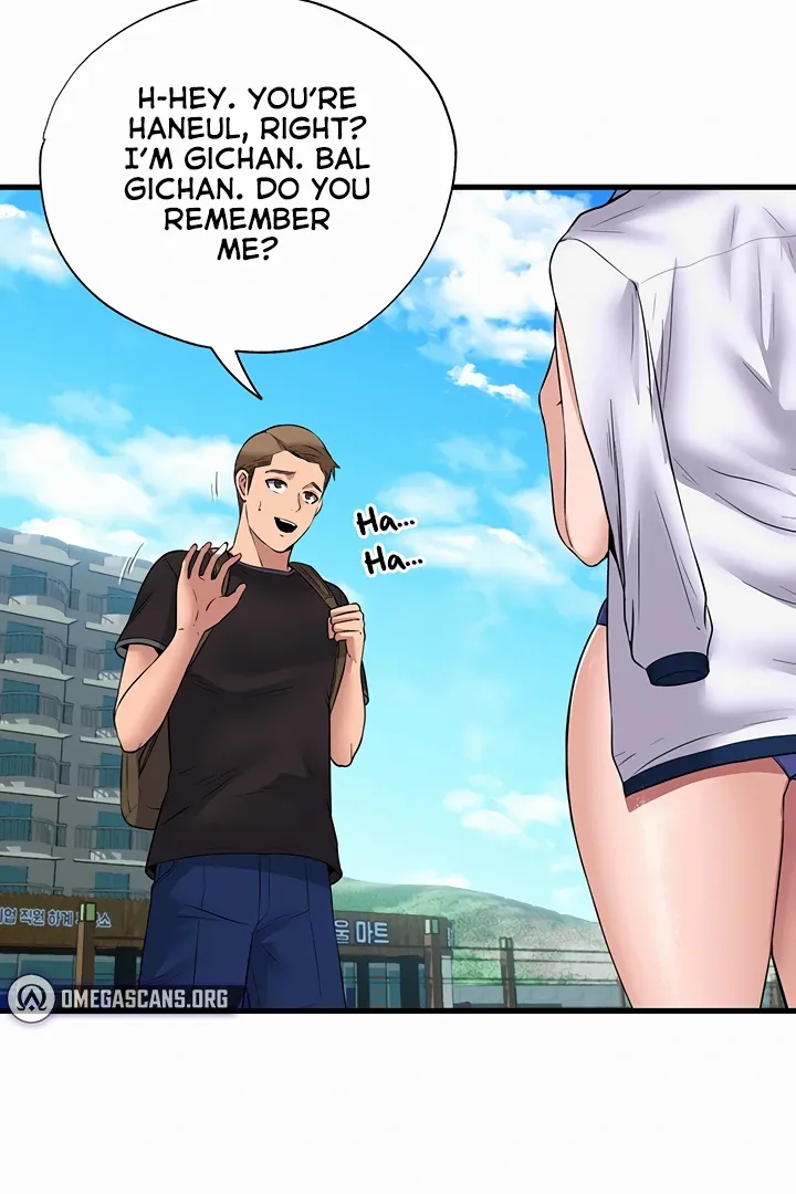 A Situation Full of Erections Chapter 1 page 114 - 