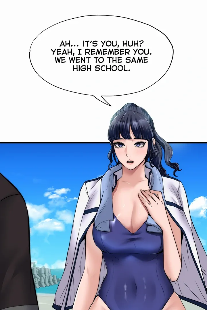 A Situation Full of Erections Chapter 1 page 115 - 