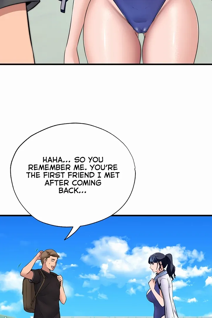 A Situation Full of Erections Chapter 1 page 116 - 