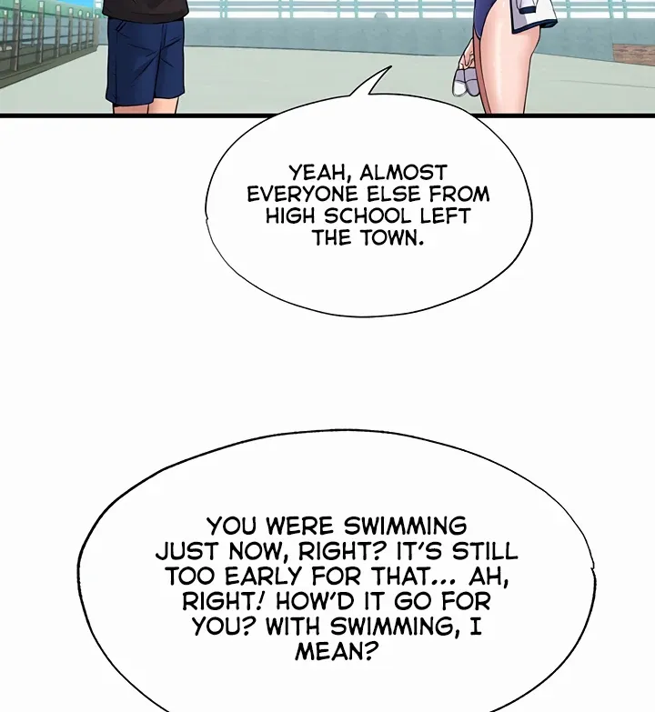 A Situation Full of Erections Chapter 1 page 117 - 