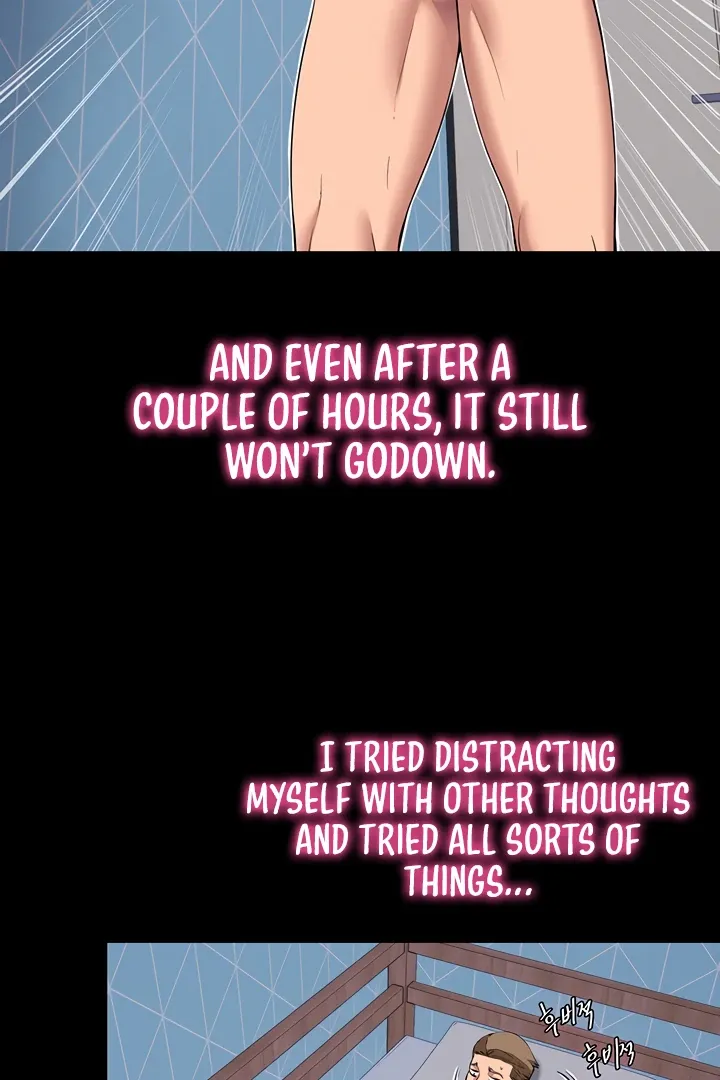 A Situation Full of Erections Chapter 1 page 13 - 