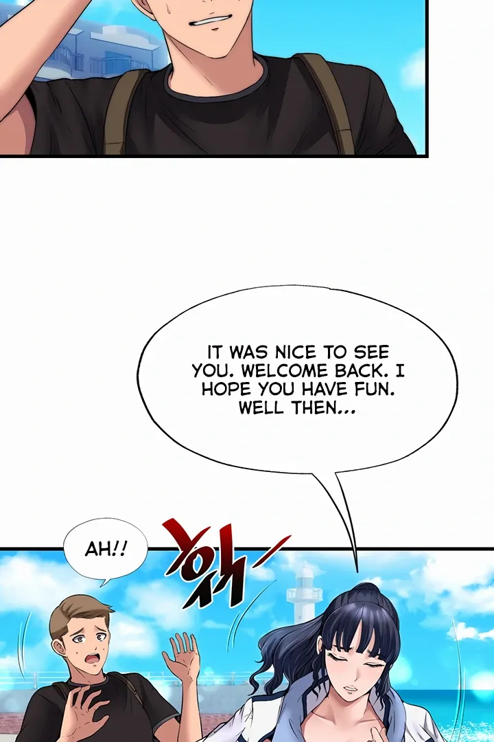 A Situation Full of Erections Chapter 1 page 123 - 